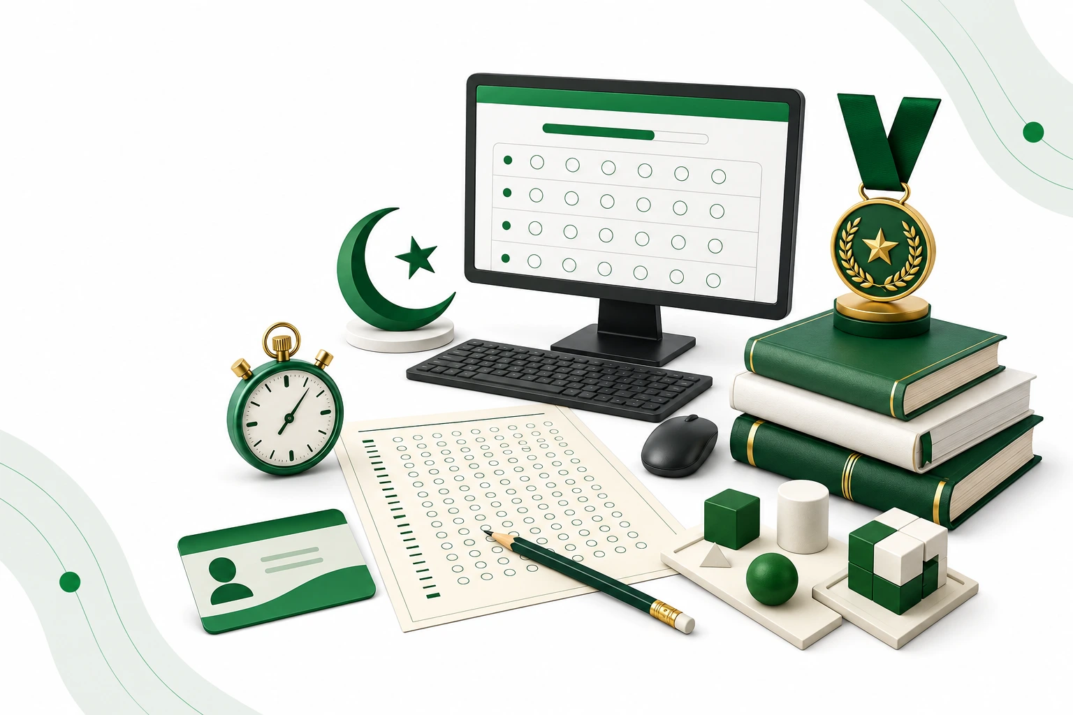 NTS preparation illustration