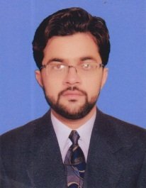 Baber Ali